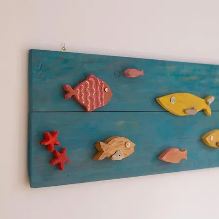 Camellia Apartamento