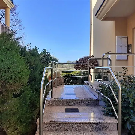 Camellia Apartment