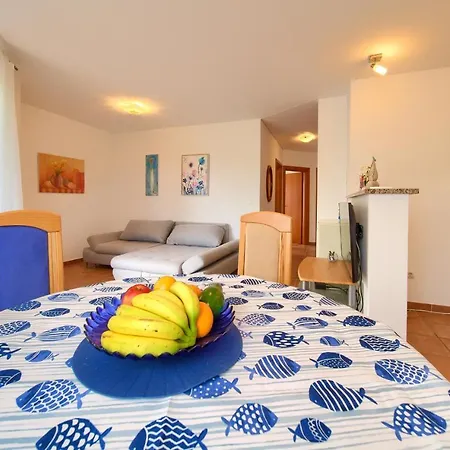 Apartment Camellia