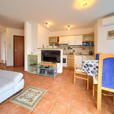 Apartamento Camellia *