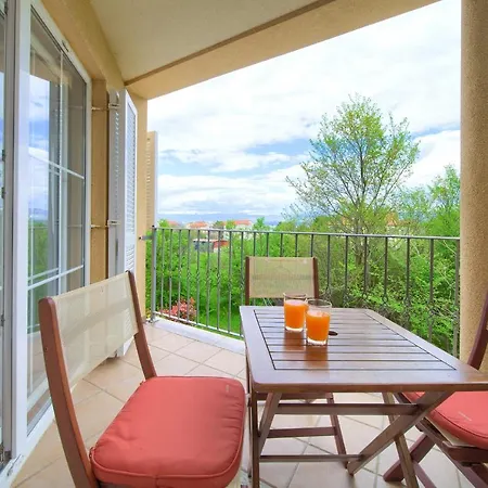 Apartament Camellia *