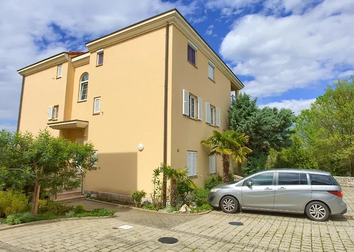 Apartament Camellia *
