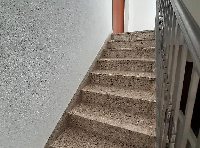 Apartamento Camellia
