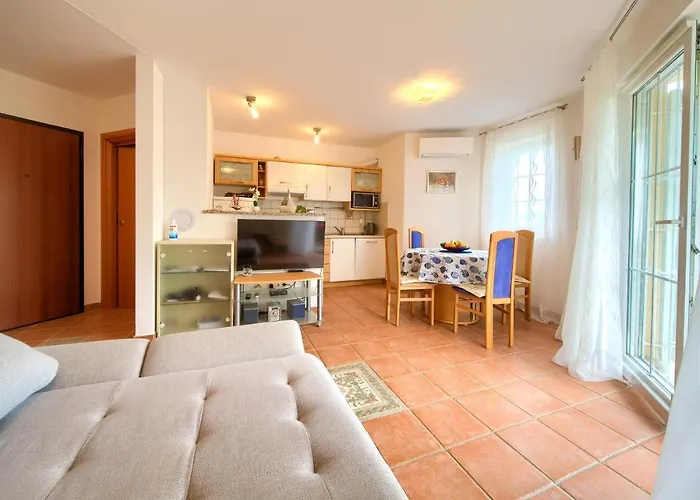 Apartamento Camellia Vantacici