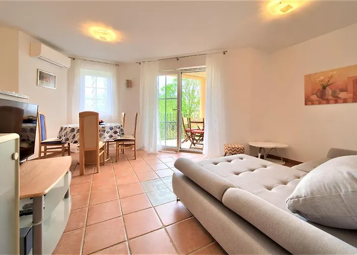 Apartamento Camellia *