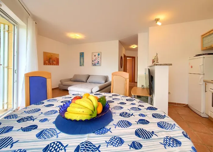 Apartament Camellia