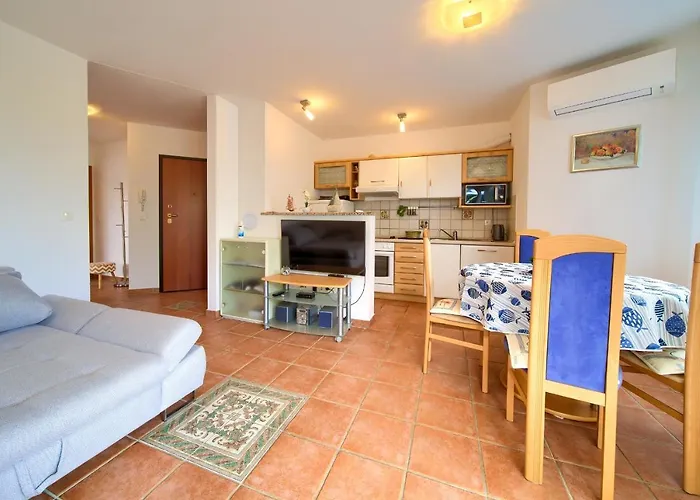 Apartament Camellia *