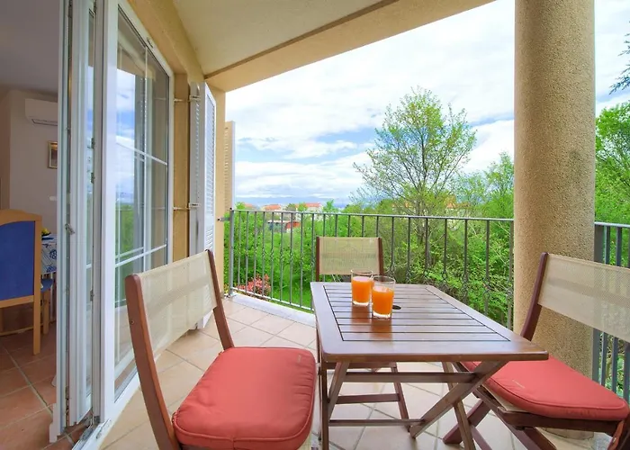 Apartament Camellia *