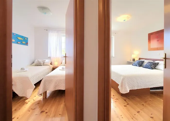 Apartamento Camellia