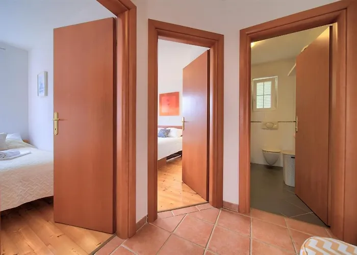 Apartament Camellia *