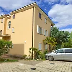 Appartement Camellia *