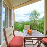 Appartement Camellia *