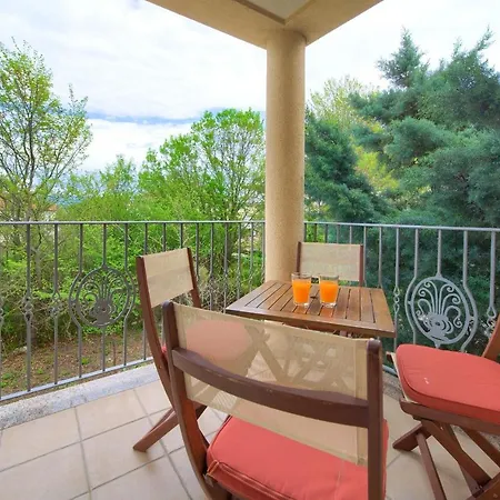 アパート Camellia