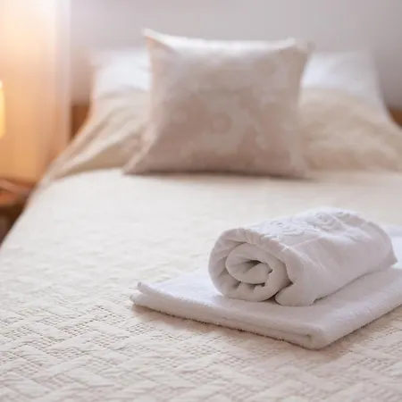 アパート Camellia ヴァンタシチ