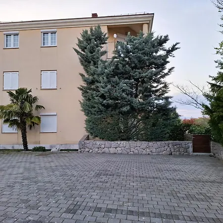 Camellia Appartement
